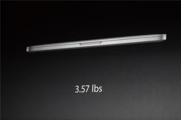 《國際電子商情》蘋果發(fā)布會與傳說中的iPad Mini。13英寸MacBook Pro登場！