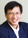 《國(guó)際電子商情》InvenSense公司業(yè)務(wù)開發(fā)副總裁JosephJiang