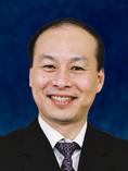 世健系統(tǒng)(香港)有限公司技術(shù)支持部副總裁戈一新