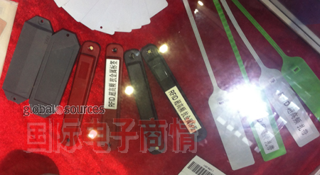 《國際電子商情》觸控，無線，固態(tài)存儲成工業(yè)電子主流