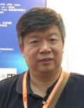 《國際電子商情》深圳艾科創(chuàng)新微電子有限公司CEO石嶺