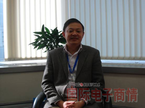 高通大中華區(qū)產(chǎn)品副總裁顏辰巍:我們不認為業(yè)界應(yīng)該過多片面地關(guān)注CPU核的數(shù)量，而應(yīng)更多關(guān)注整體的用戶體驗。